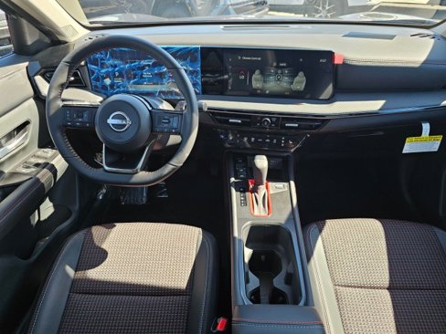 New 2025 Nissan Kicks SR w/ SR Premium Package image 26