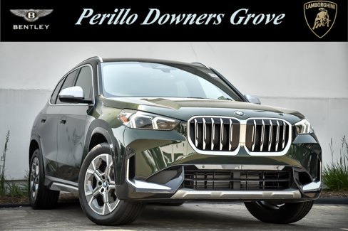 Used 2023 BMW X1 xDrive28i image 1