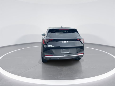 New 2026 Kia Sportage LX w/ LX Convenience Package image 7