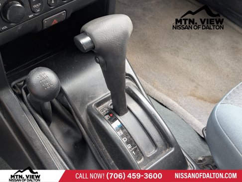 Used 2004 Nissan Xterra XE image 20