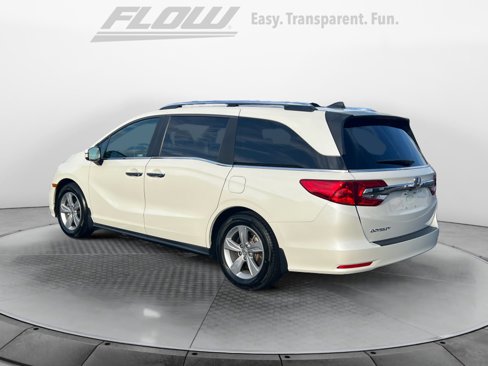 Used 2019 Honda Odyssey EX-L image 6