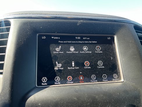 Used 2019 Jeep Grand Cherokee Laredo image 27