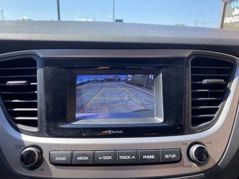 Used 2018 Hyundai Accent SE image 28