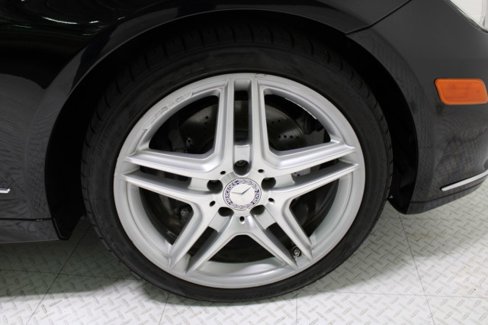 Used 2013 Mercedes-Benz E 350 Coupe image 31