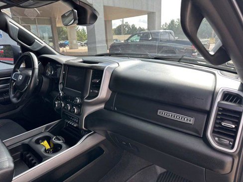 Certified 2022 RAM 1500 Big Horn image 43