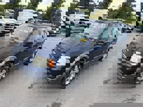 Used 2006 Ford Freestyle SE image 2