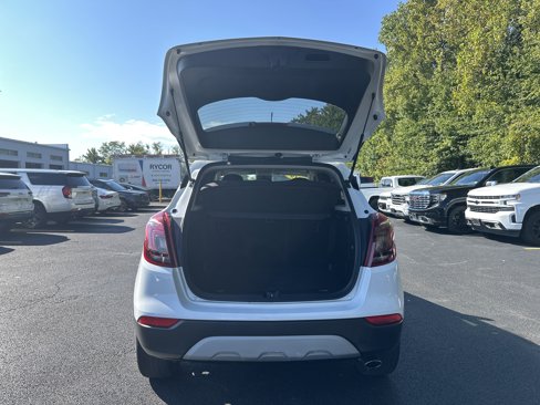 Used 2019 Buick Encore Preferred image 30