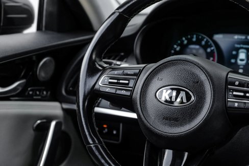 Used 2019 Kia Stinger Premium image 22
