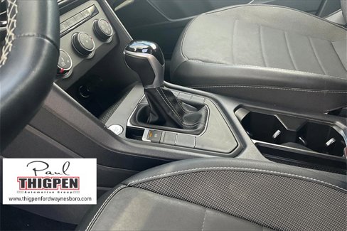Used 2022 Volkswagen Taos SE image 15