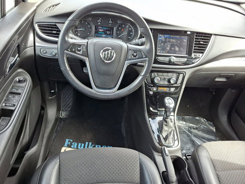 Certified 2022 Buick Encore Preferred image 11