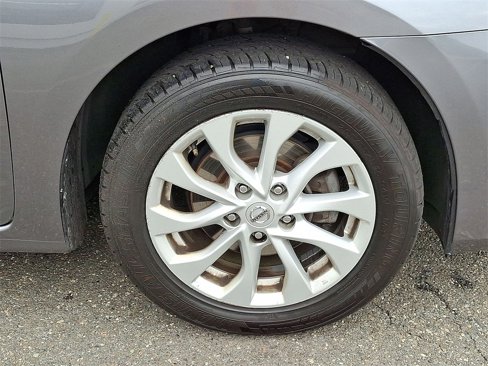 Used 2019 Nissan Sentra SV image 26