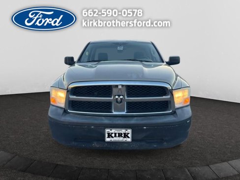 Used 2009 Dodge Ram 1500 Truck ST w/ ST Popular Equipment Group image 3