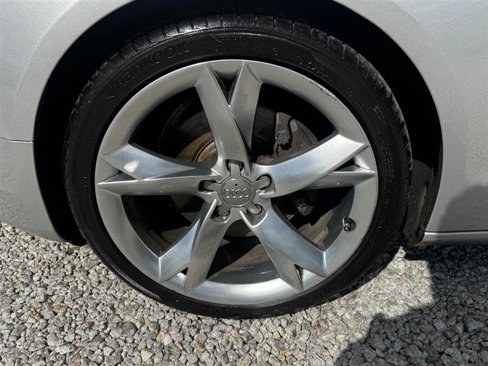 Used 2012 Audi A5 2.0T Premium Plus image 20