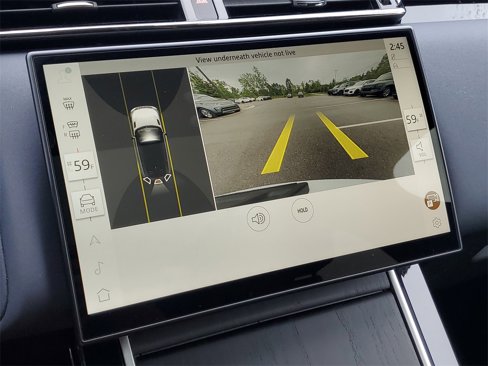 Used 2024 Land Rover Range Rover Velar Dynamic SE image 24