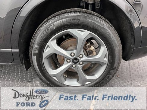 Used 2024 Ford Escape ST-Line image 21
