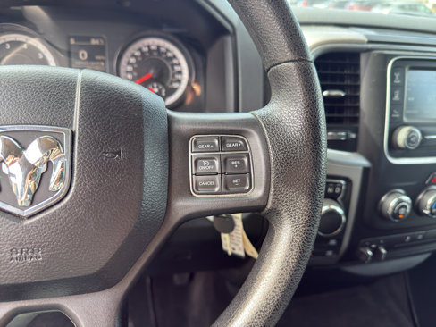 Used 2017 RAM 1500 Outdoorsman image 18