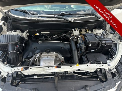 Used 2020 Chevrolet Equinox Premier image 28