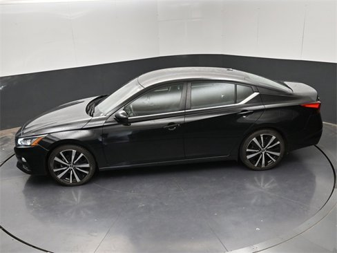 Used 2021 Nissan Altima 2.5 SR image 25