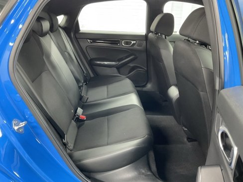 Certified 2024 Honda Civic Sport image 13