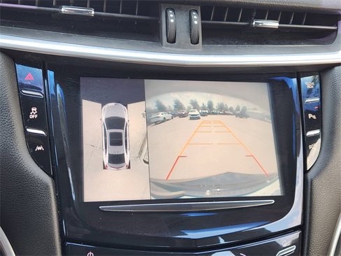 Used 2016 Cadillac XTS Luxury w/ Driver Awareness Package image 25