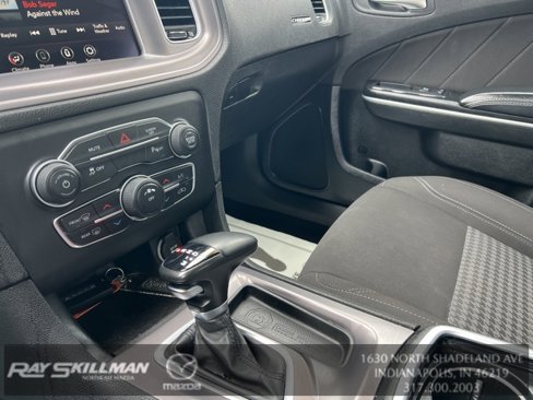 Used 2023 Dodge Charger SXT image 42