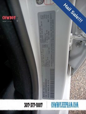 Used 2021 RAM 1500 Big Horn image 30