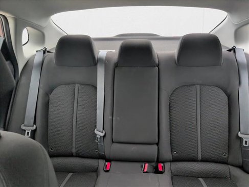 Used 2020 Kia Optima LX image 25