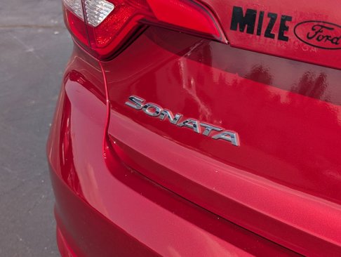 Used 2016 Hyundai Sonata SE image 21