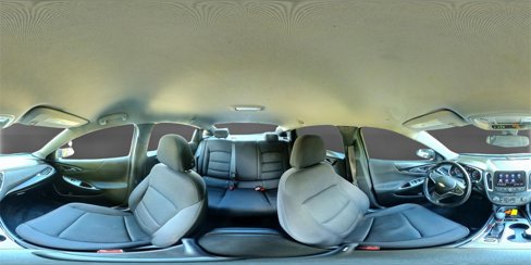 Used 2022 Chevrolet Malibu RS image 32