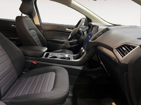 New 2024 Ford Edge SE image 14