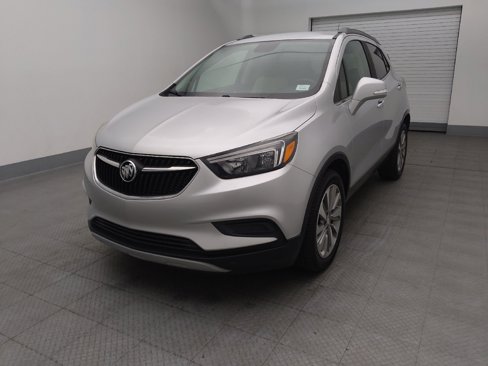 Used 2018 Buick Encore Preferred image 15