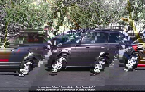 Used 2019 Dodge Journey SE image 8