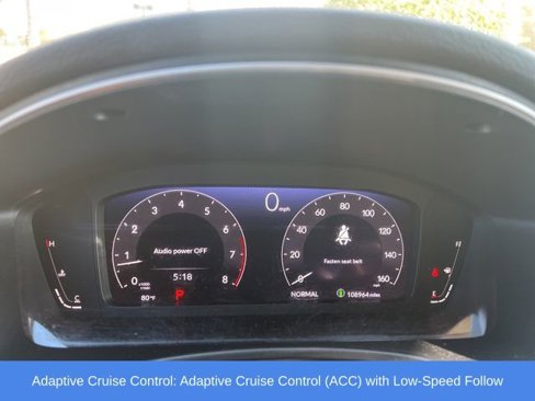 Used 2022 Honda Civic Touring image 10