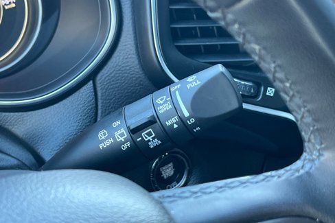 Used 2022 Jeep Cherokee Latitude Lux image 40