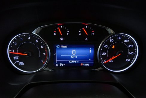 Used 2022 Chevrolet Blazer LT image 24