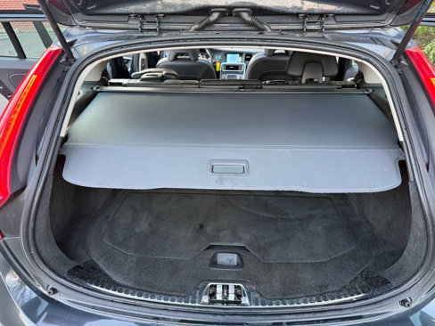 Used 2015 Volvo V60 T5 Premier image 22
