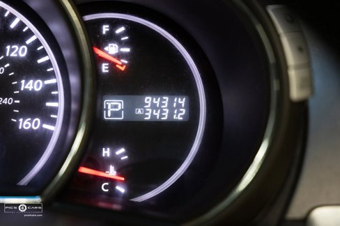 Used 2011 Nissan Murano image 29