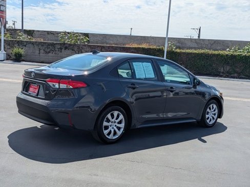 Used 2023 Toyota Corolla LE image 8