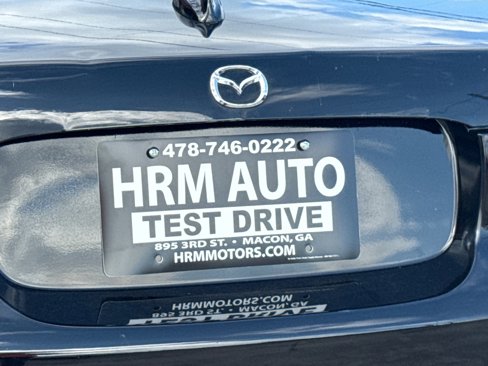 Used 2012 MAZDA MX-5 Miata Grand Touring w/ Premium Pkg image 12