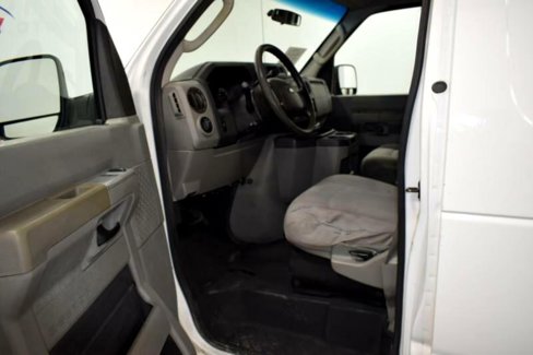 Used 2013 Ford E-250 and Econoline 250 w/ PWR Group image 10