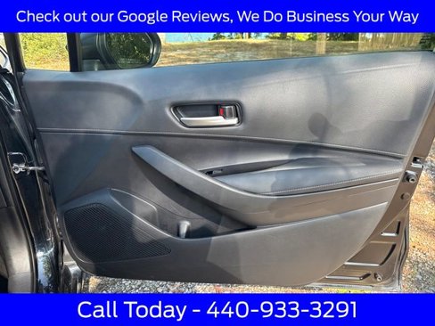 Used 2023 Toyota Corolla SE image 30