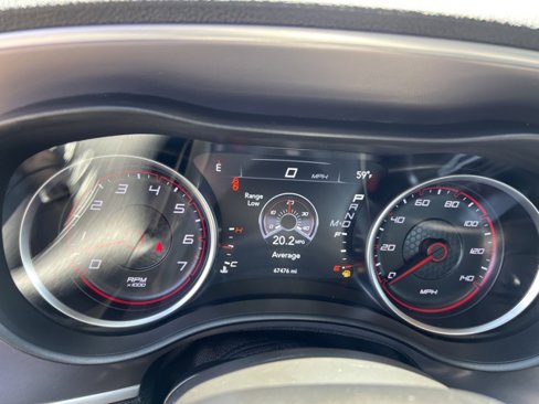 Certified 2022 Dodge Charger SXT image 26