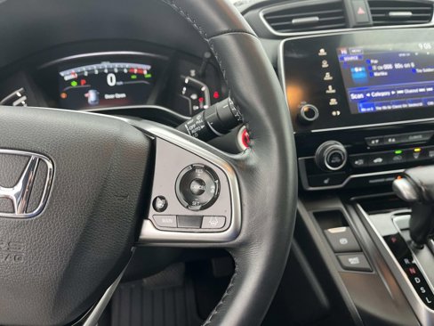 Used 2022 Honda CR-V Touring image 18