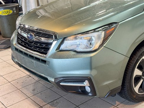 Used 2017 Subaru Forester 2.5i Limited image 15