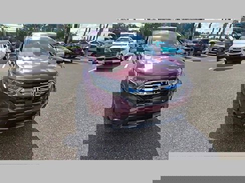 Used 2019 Honda CR-V EX image 18