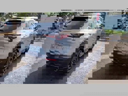 Certified 2024 MAZDA CX-30 AWD 2.5 S w/ Select Sport Pkg image 24
