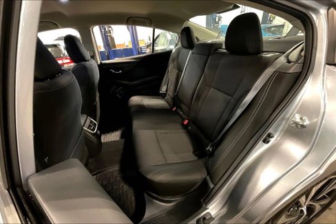 Used 2023 Subaru Legacy Premium image 26