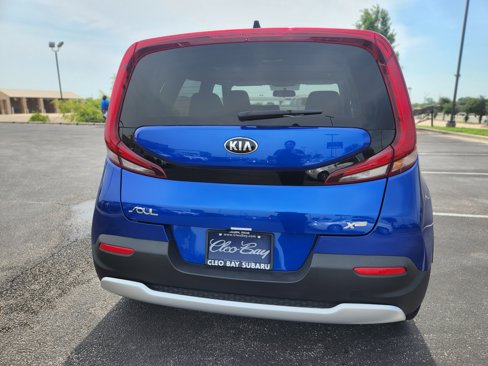 Used 2020 Kia Soul X-Line image 6