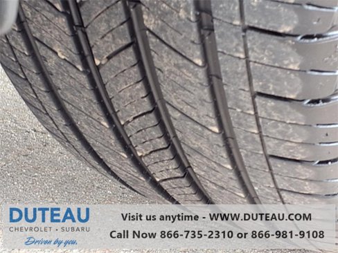 Used 2022 Chevrolet Equinox LT image 9