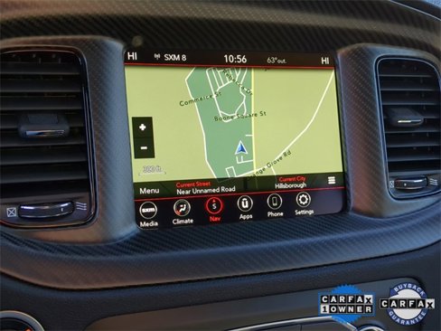 Certified 2023 Dodge Charger SXT w/ Blacktop Special Edition image 5